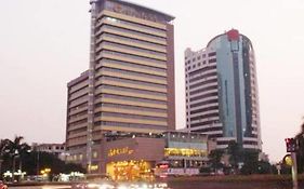 Golden City Hotel Foshan